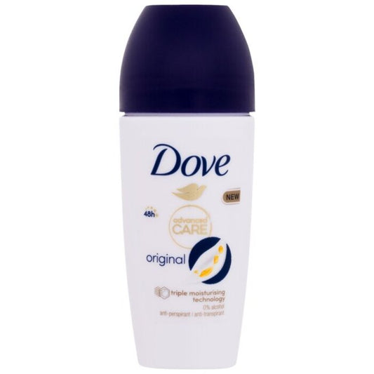 „Dove Advanced Care Original“ 48 valirų antiperspirantasas