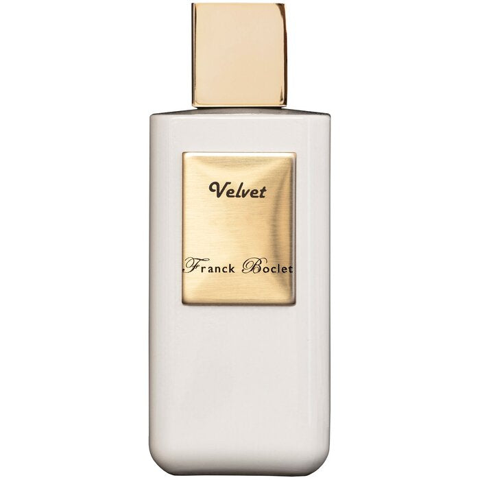 Franck Boclet Velvet Extrait de Parfum
