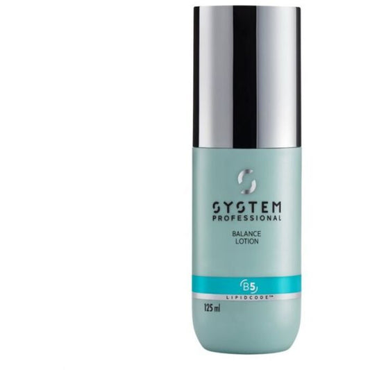 System Professional Balance Losjonas