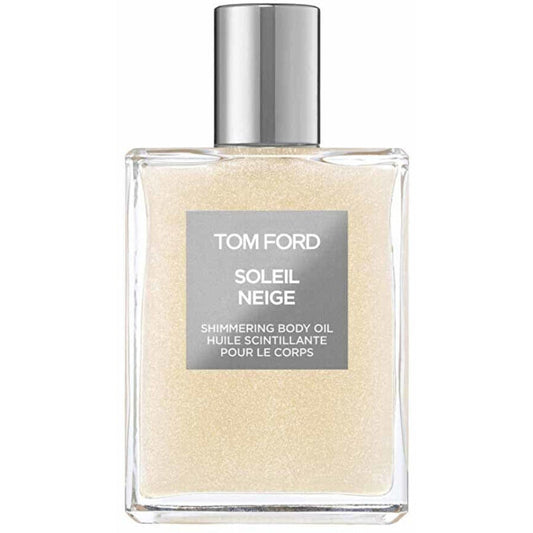 Tom Ford Soleil Neige blizgantis kūno aliejus