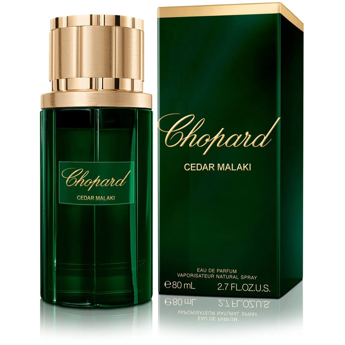 Chopard Cedar Malaki EDP