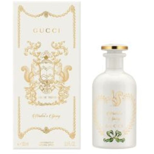 Gucci Winter's Spring EDP
