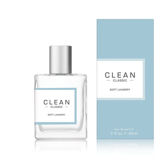 Clean Classic Soft Laundry EDP