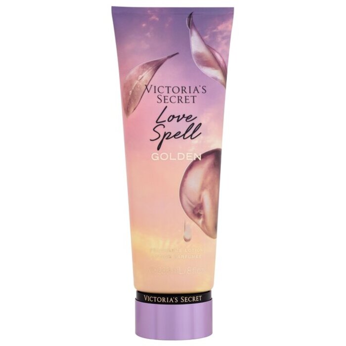 „Victoria's Secret Love Spell“ auksinis kūno losjonas