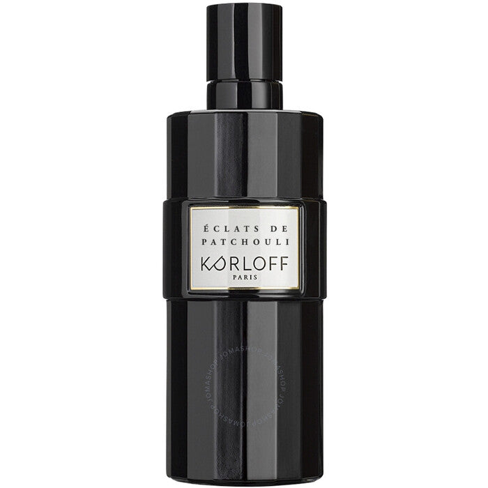 Korloff Eclats de Patchouli EDP