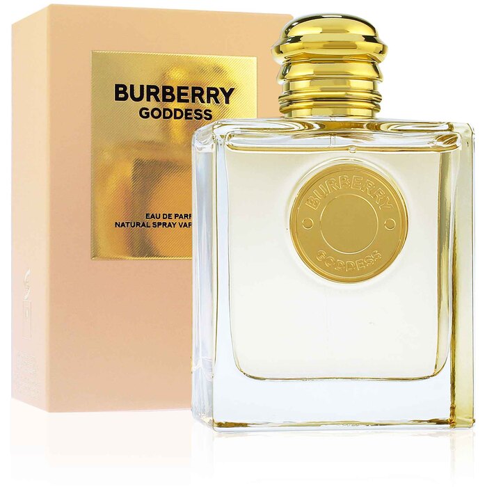 Burberry Goddess EDP