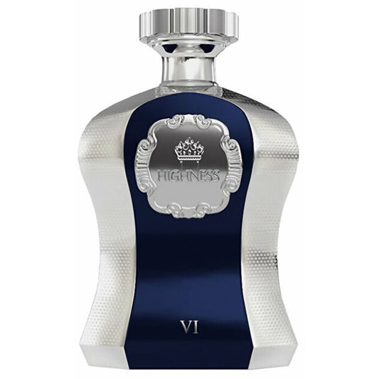 Afnan Highness VI Blue EDP
