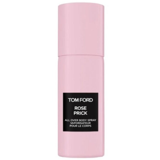 Tom Ford Rose Prick kūno purškalas