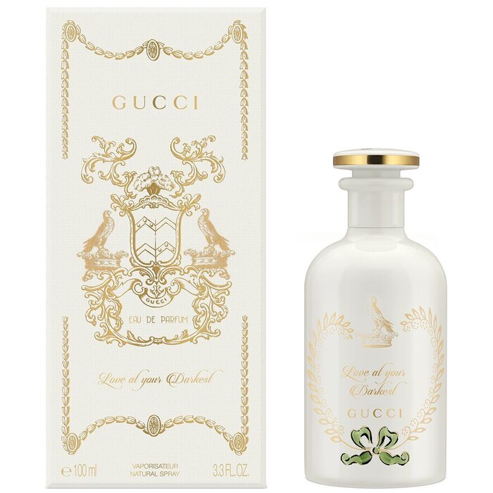 Gucci Love At Your Darkest EDP