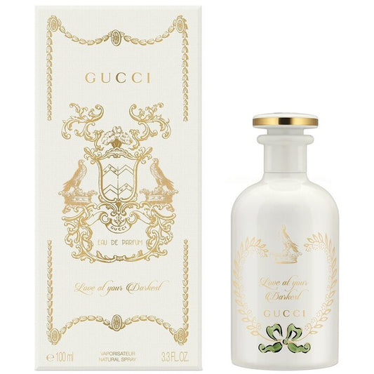 Gucci Love At Your Darkest EDP