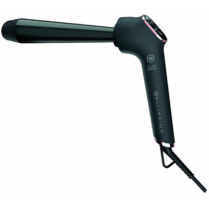 Bellissima Glam Waves - kūginės formos garbanėlės 11856