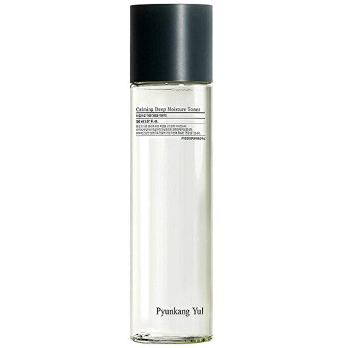 Pyunkang Yul Calming Deep The Moisturizing Toner