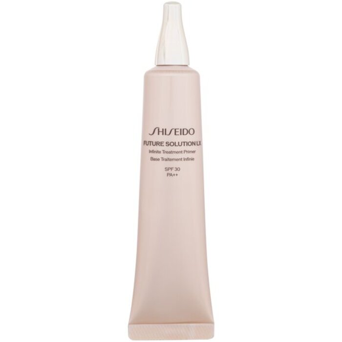 Shiseido Future Solution LX Infinite Treatment gruntas