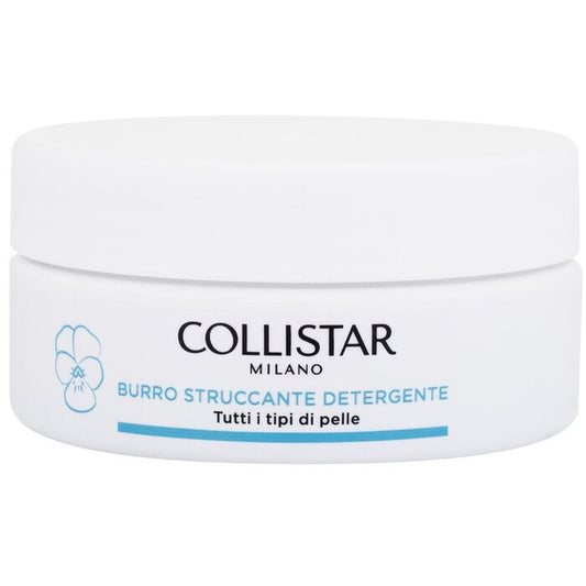 Collistar Make-Up Removing Cleansing Balm – makiažo šalinimo balzamas