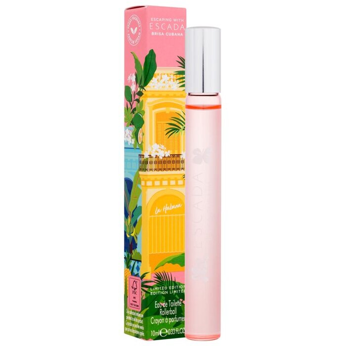 Escada Brisa Cubana EDT Miniature