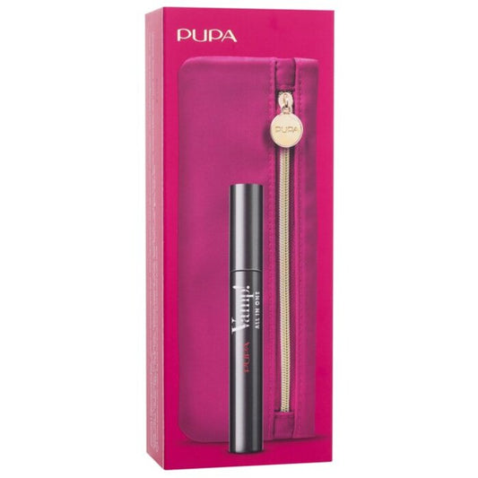 Pupa „Vamp! All In One“ tušo dovanų rinkinys