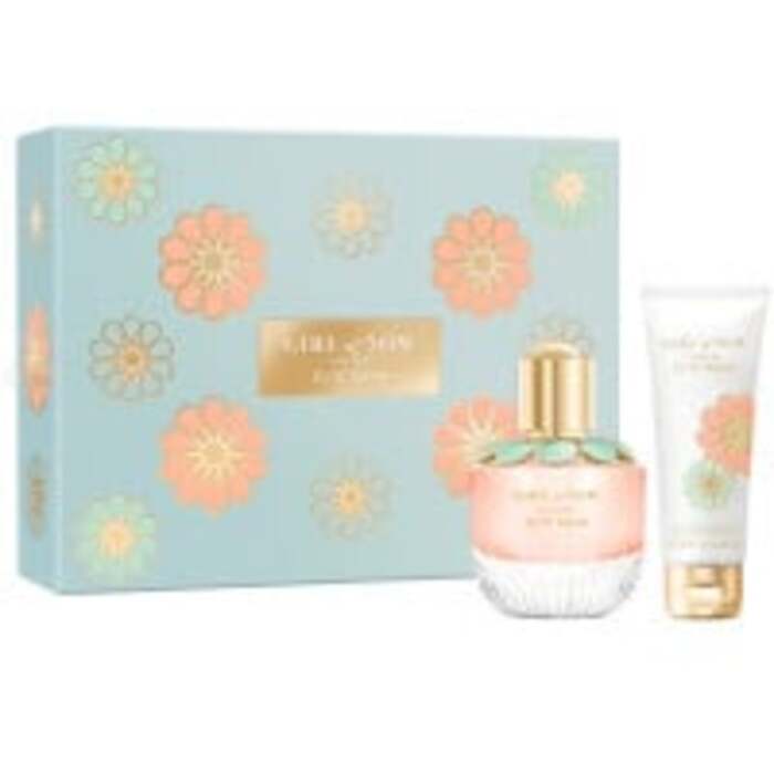 Elie Saab Girl of Now Lovely dovanų rinkinys EDP 50 ml ir kūno losjonas 75 ml