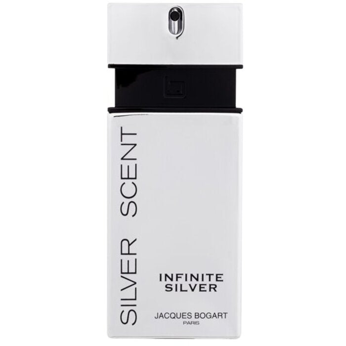 Jacques Bogart Silver Scent Infinite Silver EDT
