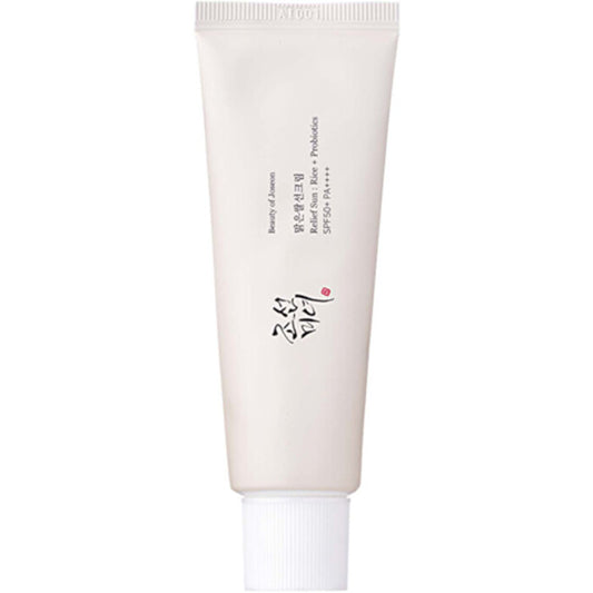 „Beauty of Joseon Relief“ apsauginis kremas nuo saulės SPF 50