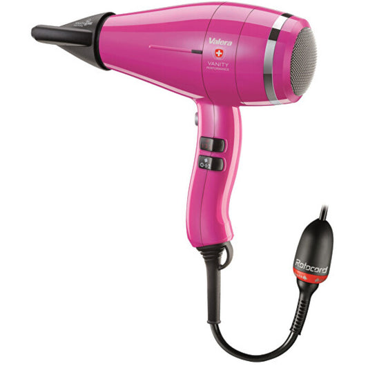 Valera Vanity Performance RC Hot Pink VA 8612 RC HP