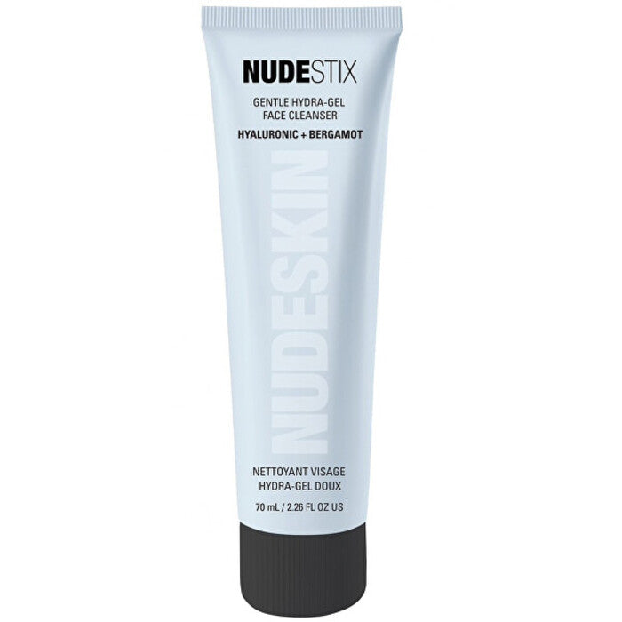 Nudestix Gentle Hydra-Gel veido prausiklis