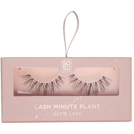 Sosu Katie mini blakstienų rinkinys