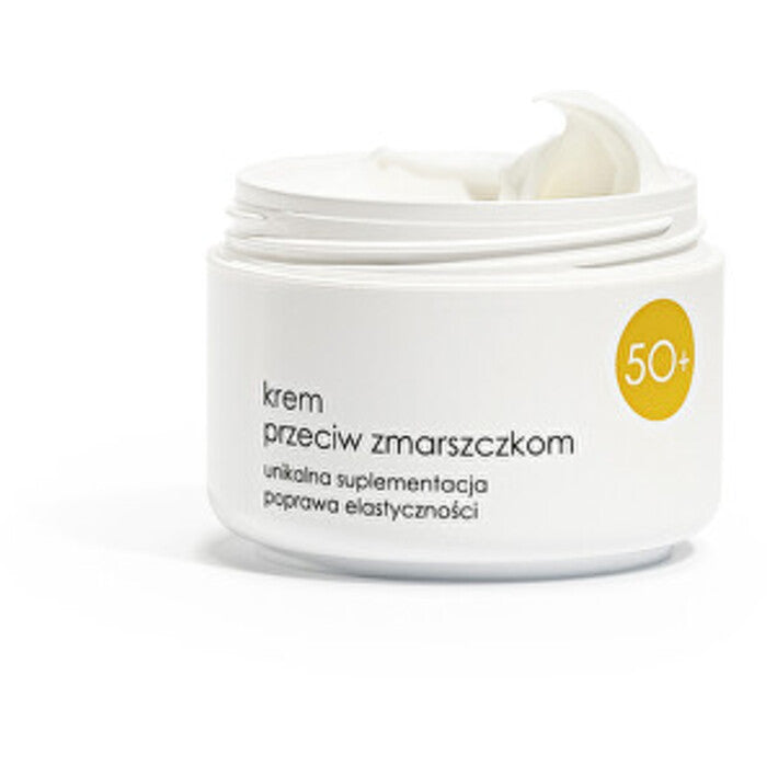 Ziaja kremas nuo raukšlių – kremas nuo raukšlių