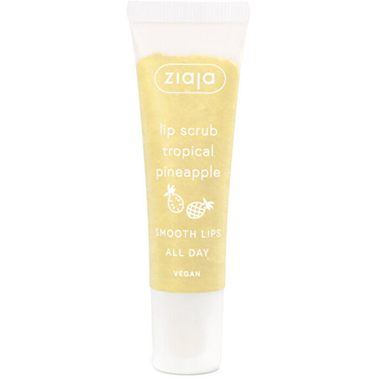 Ziaja Tropinių kriaušių lūpų šveitiklis