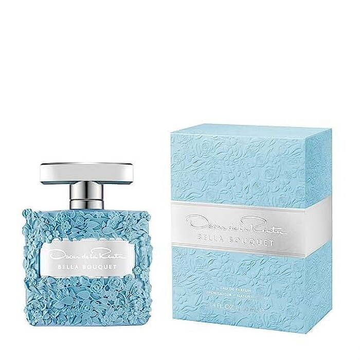 Oscar de la Renta Bella Bouquet EDP