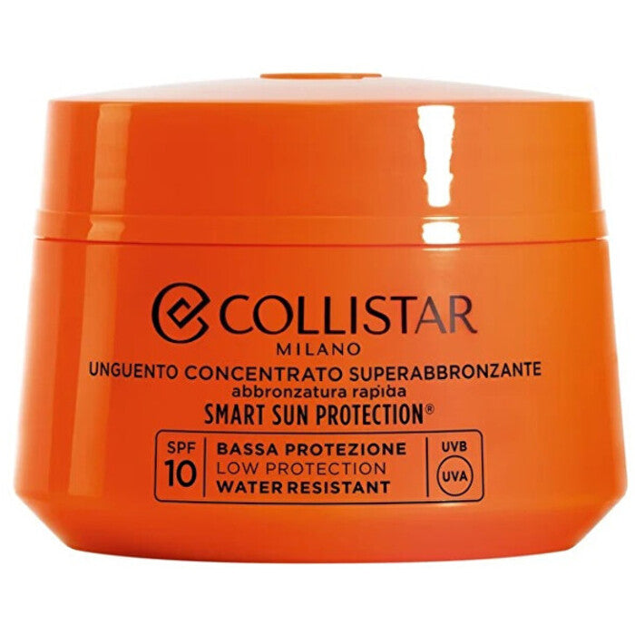 Collistar Smart Protection Sun Protection SPF 10
