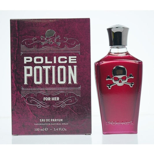 Police Potion EDP