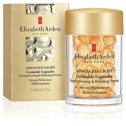 Elizabeth Arden Advanced Light Ceramide Capsules stiprinantis ir rafinuojantis serumas