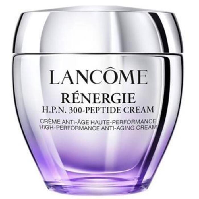 „Lancome Rénergie H.P.N. 300“ – peptidinis kremas, pasižymintis didelio veiksmingumo senėjimą stabdančiu poveikiu – atjauninamasis odos kremas