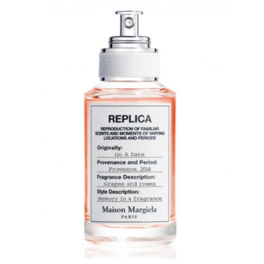 Maison Margiela Replica On A Date EDP