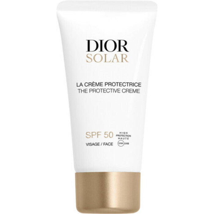 „Dior The Protective Creme SPF 50“ – apsauginis veido kremas