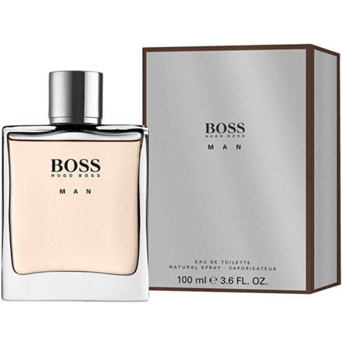 Hugo Boss Boss Man EDT