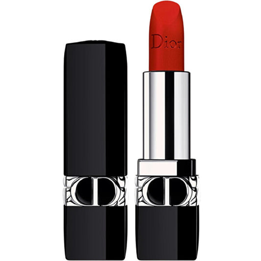 Dior Rouge Dior Velvet lūpų dažai 3,5 g