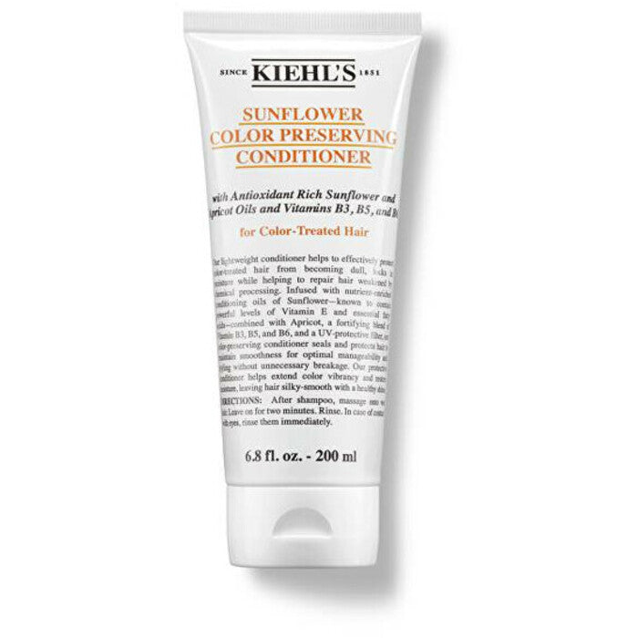 Kiehls Maitinamasis alyvuogių vaisių aliejaus kondicionierius