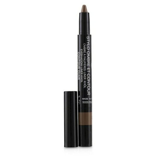 Chanel Stylo Ombre Et Contour akių šešėliai Liner Khol 0,8 g