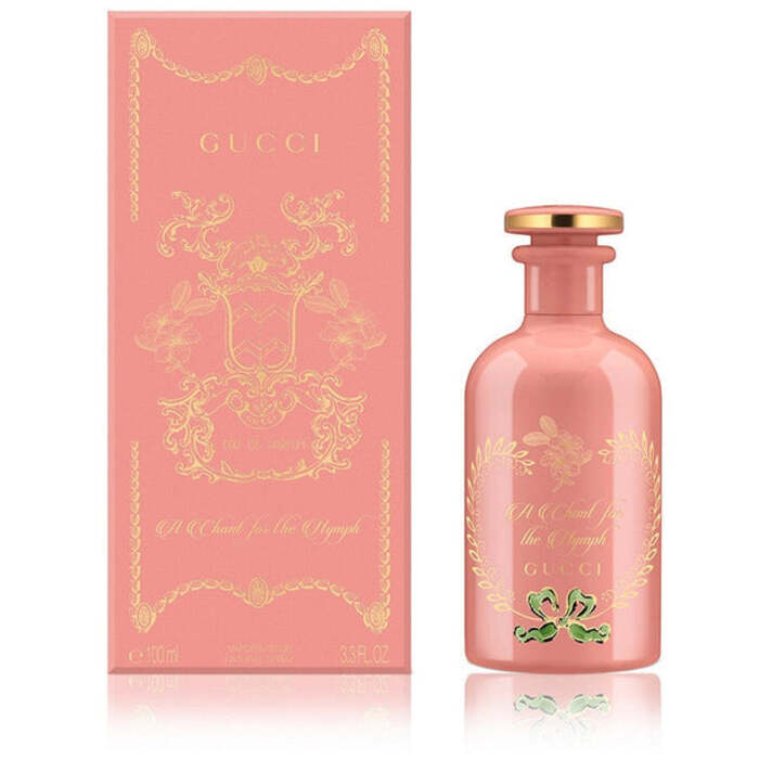Gucci The Alchemyst's Garden A Chant for the Nymph EDP