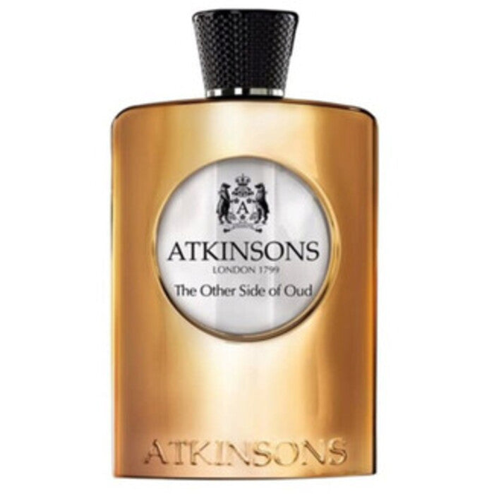 Atkinsons The Other Side of Oud EDP