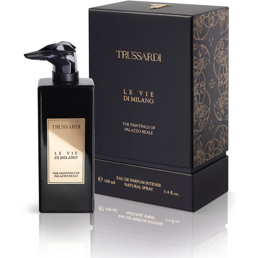 Trussardi Parfums The Paintings Of Palazzo Reale Intense EDP
