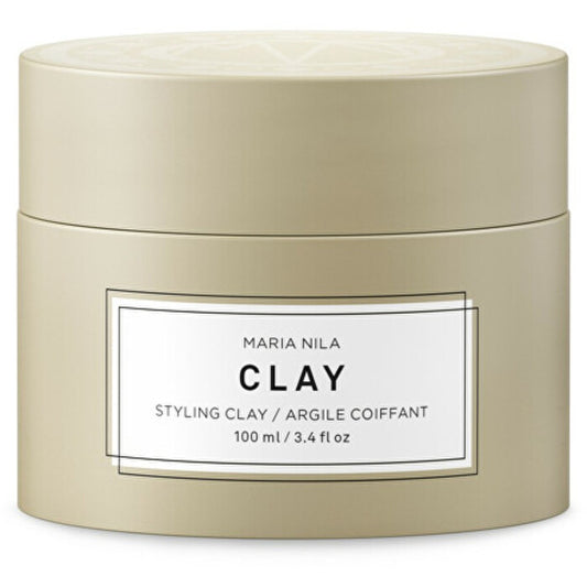 Maria Nila stiliaus molis