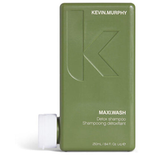 Kevin Murphy Maxi.Wash detoksikuojantis šampūnas