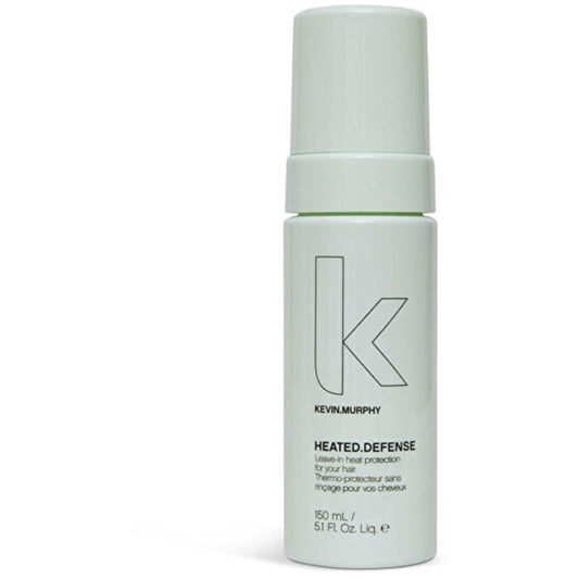 Kevin Murphy „Heated.Defense“ nenuplaunama priemonė nuo karščio