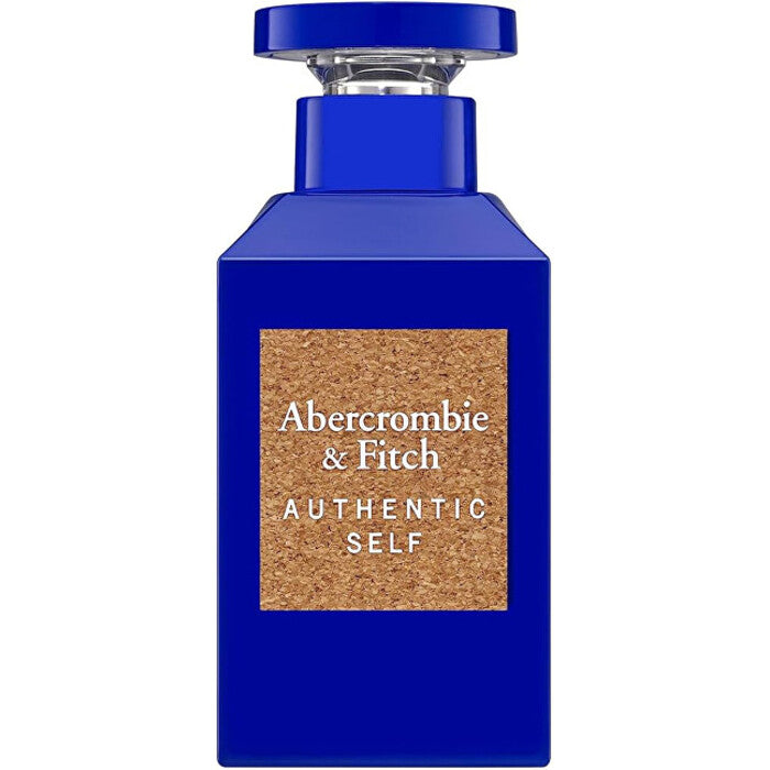 Abercrombie & Fitch Authentic Self Man EDT