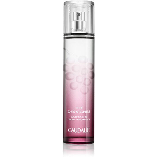 Caudalie Thé des Vignes Fresh Fragrance EDP