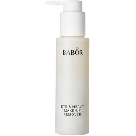 Babor akių ir stipraus makiažo valiklis