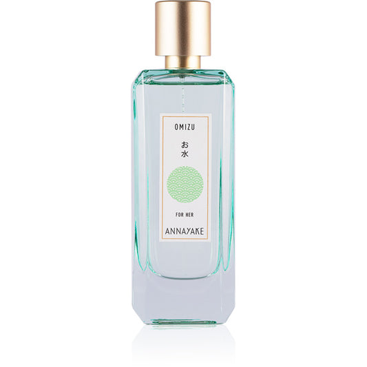 Annayake Omizu For Her EDP