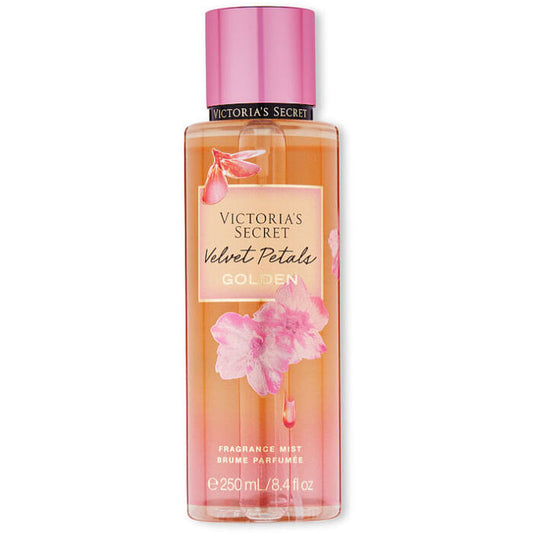 Victoria's Secret Velvet Petals Golden kūno purškiklis